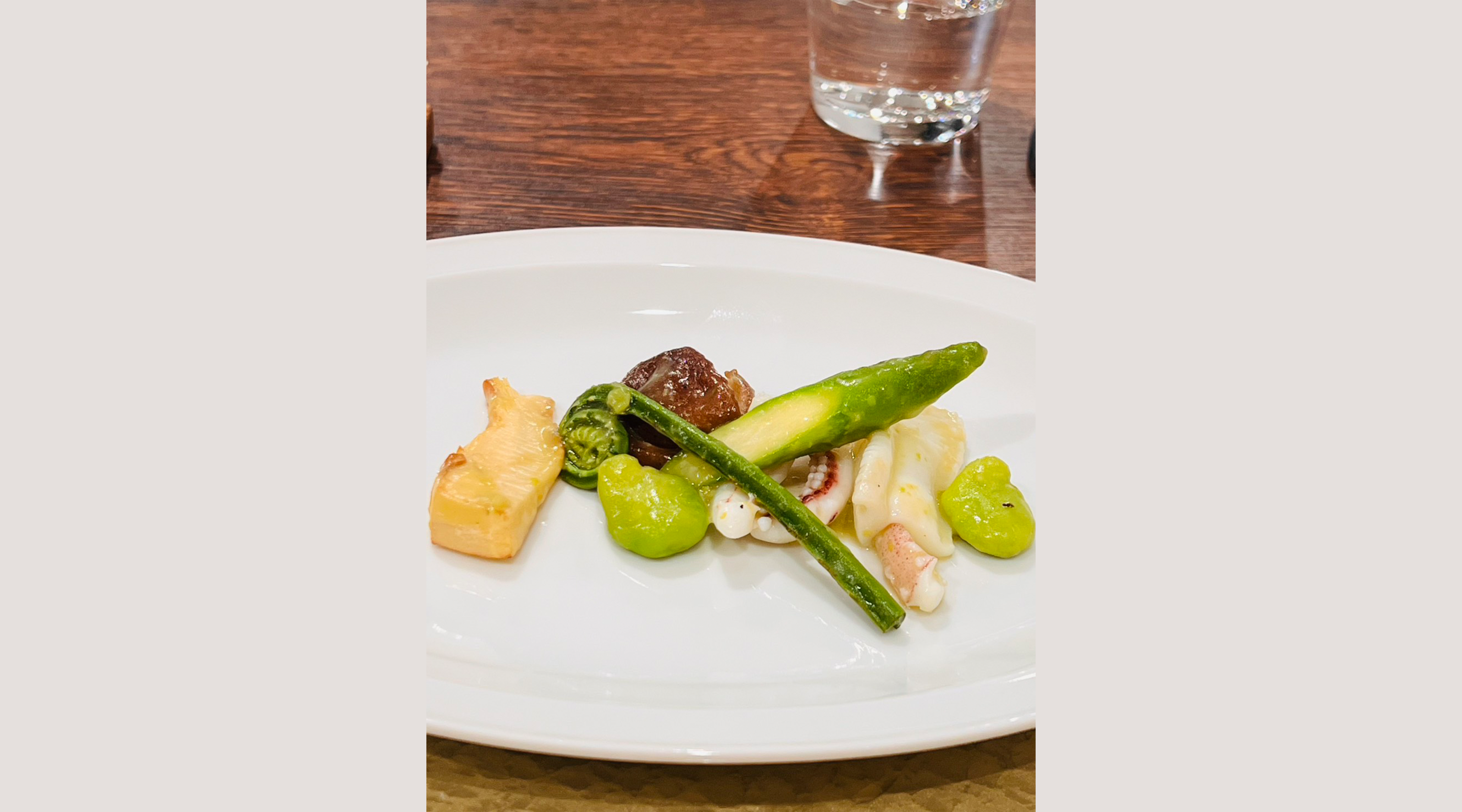 楽・食・健・美　　東郷のサブ写真２